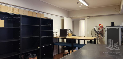 Imagen 17 de 28 de Venta - Oficinas, Consultorios, 4/cuatro Ambientes - Microcentro, Capital Federal, Caba