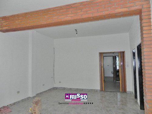 Venta Departamento 3 Ambientes Villa Luzuriaga