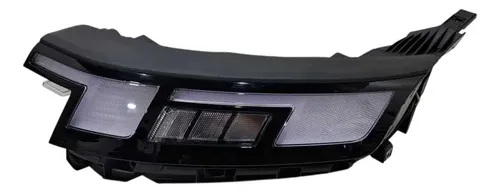 Lanterna Auxiliar Pisca Esquerda Creta 25 26 92207bx500 | MercadoLivre