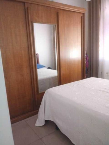 Imagem 11 de 15 de Apartamento-à Venda-cachambi-rio De Janeiro - Ppap20389