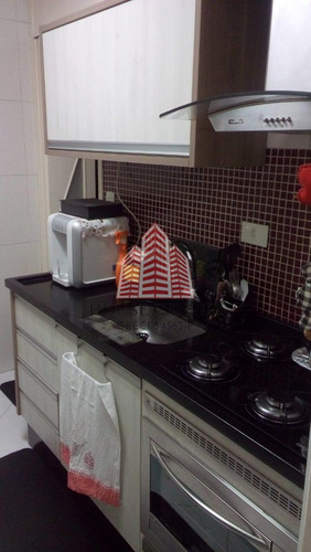 Imagem 12 de 12 de Apartamento Para Venda 2 Quarto(s) Vila Alpina, São Paulo - Código: Ap158