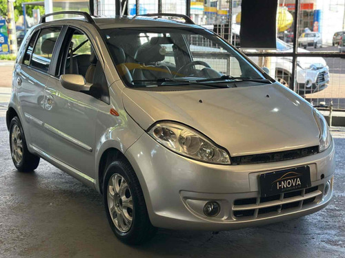 Chery Face 1.3 16V GASOLINA 4P MANUAL