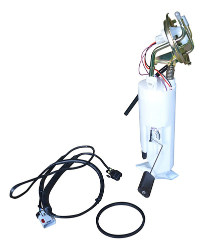 1 Módulo Bomba Combustible Voyager Del 1991 Al 1993 Ts