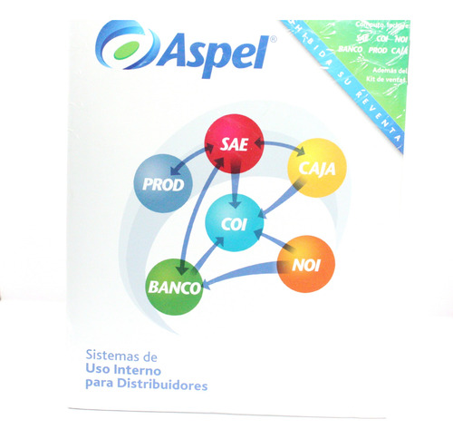 Aspel Software 5.0