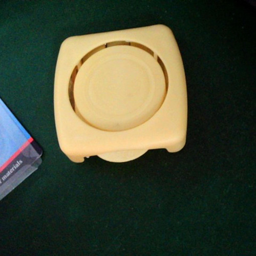 2x Soporte De Vaso Plegable Plegable For Botella De Bebida