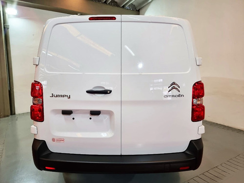 Imagen 3 de 17 de Citroën Jumpy 1.6 Td 115cv | 2023 | Entrega Inmediata