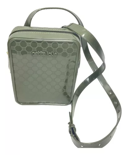 Bolsa Petite Jolie Cross PJ10362