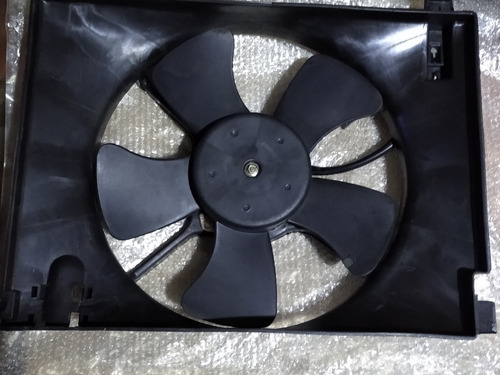 Electroventilador Chevrolet Aveo 1.6/ Lt/ 781802