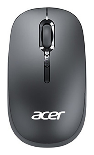 Mouse Bluetooth Inalámbrico Acer M153 3 Velocidades Dpi Adju