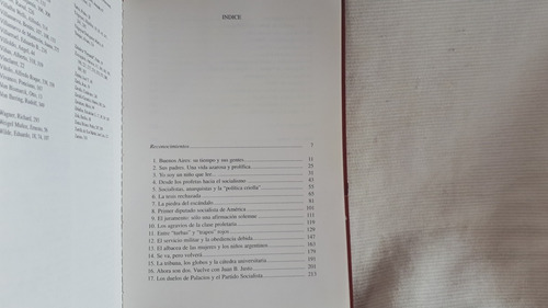 Alfredo Palacios Biografia Victor Garcia Costa Planeta