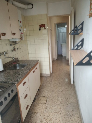 Imagen 10 de 10 de Venta De Departamento 2 Ambientes