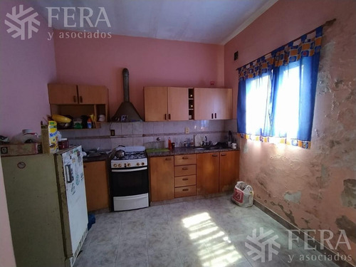Imagen 7 de 12 de Venta De Departamento Tipo Casa Ph 4 Ambientes En Villa Dominico (24107)