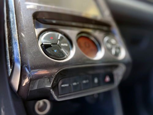 Citroën C3 1.6 Vti 115 Feel