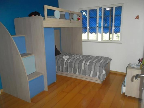 Imagem 13 de 30 de Casa Com 3 Dormitórios À Venda, 196 M² Por R$ 650.000,00 - Sape - Niterói/rj - Ca17080