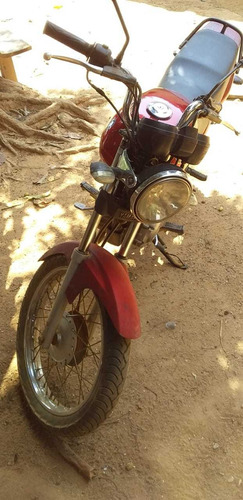 Imagem 5 de 5 de Yamaha Ybr 125