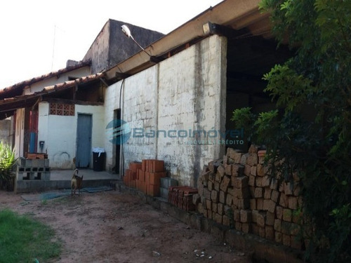 Imagem 4 de 8 de Chacara - Ch00101 - 34425607
