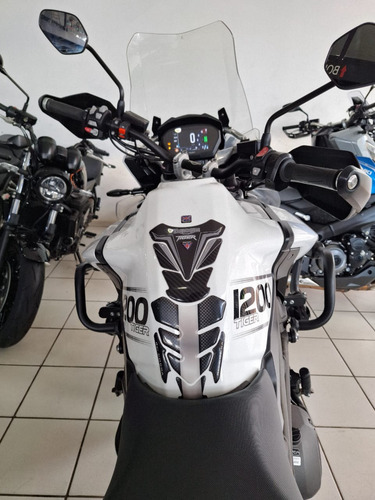 Triumph Tiger 1200 Xcx 2019