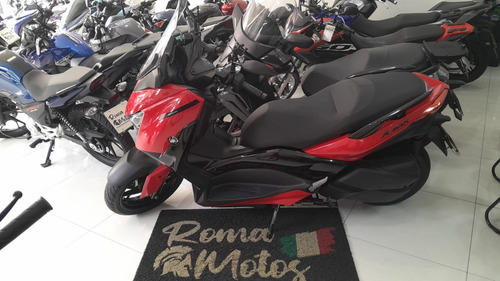 Yamaha Xmax 250 Abs