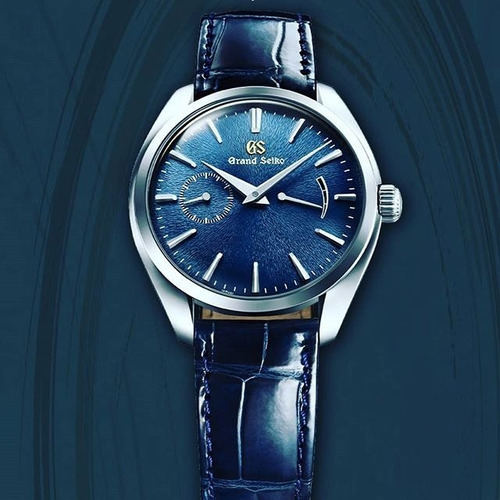 Reloj Grand Seiko Elegance Collection Sbgk005 Limited Edit. | Cuotas sin  interés
