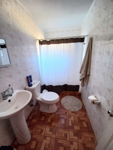 Se Vende Terreno De 5567 Mts2 Con Casa, 3 Dorm. 2 Baños.