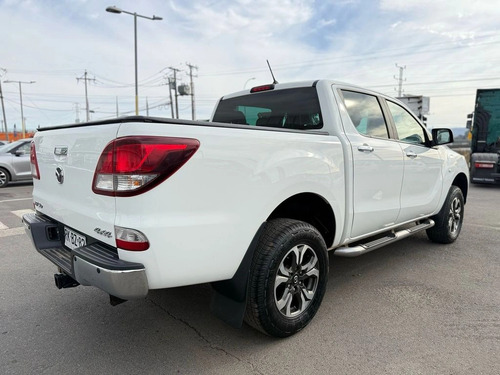 Mazda BT-50 BT-50 DC 2.2 4x4 DIESEL
