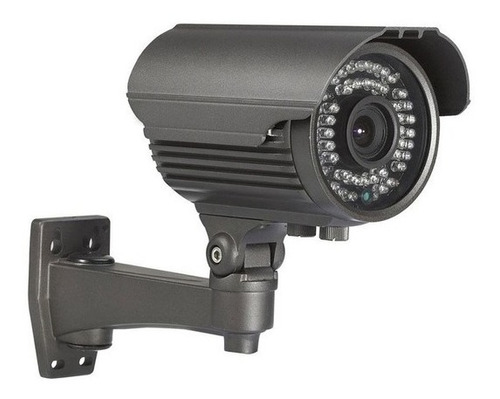 Camara Bullet 1200 Tvl Varifocal  2.8 12mm  Cctv 