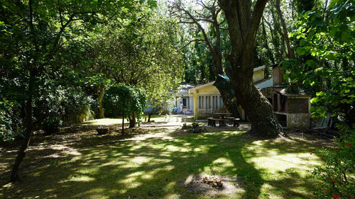 Casa En En Venta - Av. Principal Mar De Cobo