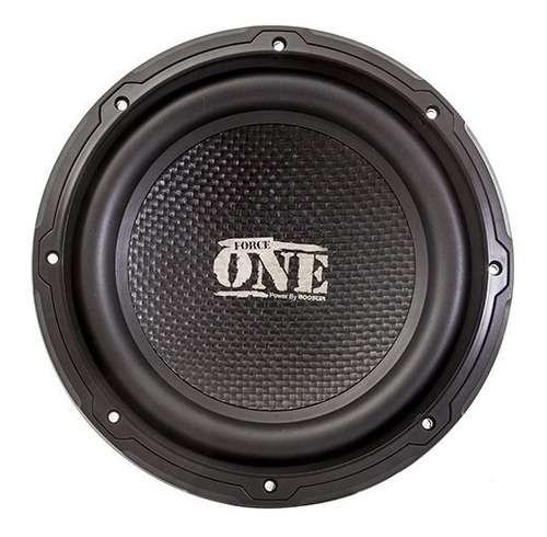 Auto Falante Subwoofer Slim 12 Pol 500rms Ñ Pioneer Jbl Mtx