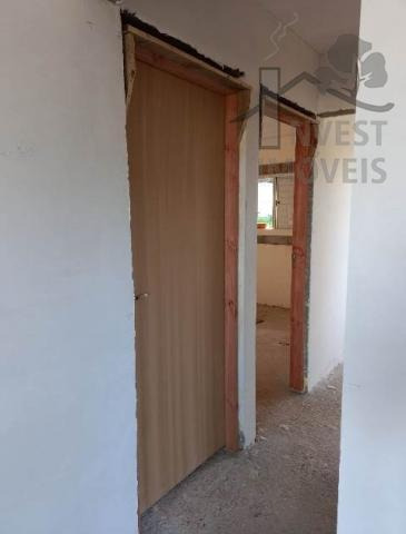 Imagem 9 de 11 de Cód - 5939 - Casa Estilo Moderno Com 84 M² Construída Em Fas - 5939