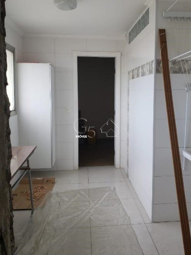 Imagem 15 de 17 de Apartamento Amplo, Próximo A Faculdade Anchieta 3 Dormitórios, 2 Suítes, Sala,, Cozinha Planejada,dormitórios Com Armários Banheiros Com Box,2 Vagas - Ap00409 - 34231579