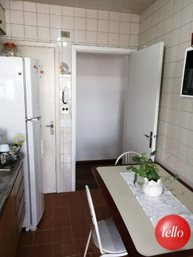 Imagem 12 de 21 de Apartamento - Ref: 32673