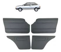 Comprar  Jogo De Forros Das 4 Portas Voyage Gls Argentino 4 Portas