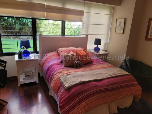 Se Vende Apartamento En El Peñón Mls #23-8612