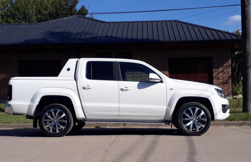 Volkswagen Amarok V6extreme V6 Extreme Oportunidad