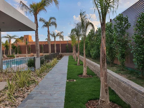 Imagen 4 de 10 de Venta En La Rosella Valle Escondido Córdoba Depto 2 Dormitorios Con Vestidor Y Cochera