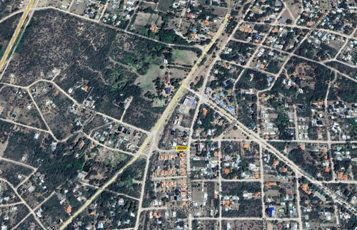 Lote En Venta En Barrio Las Gemelas Capilla Del Monte, Córdoba