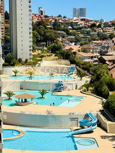 Departamento Con Hermosa Vista