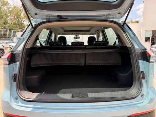 Chevrolet Groove 1.5 TIPO C PREMIER At