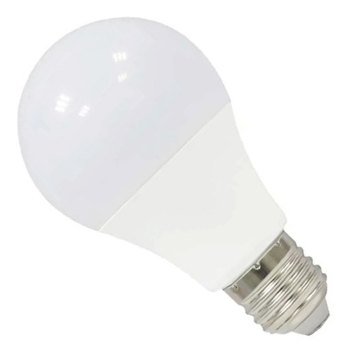Imagen 1 de 8 de Lampara Led 18w Luz Cálida O Fría Calidad Garantia Unilux
