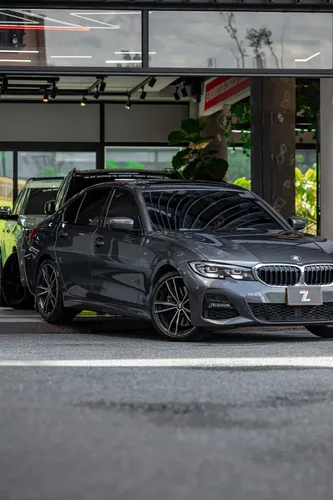 BMW Serie 3 330 I 2.0
