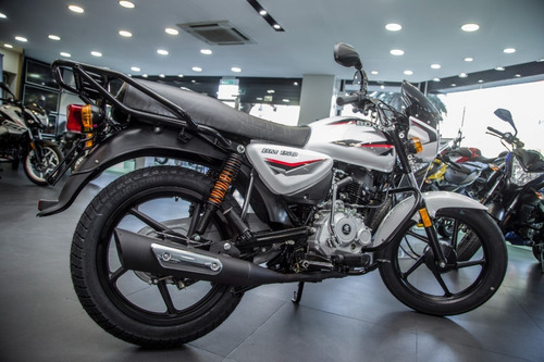 Imagen 11 de 24 de Bajaj Boxer 150 Caja 5ta - El Mejor Precio De Contado!
