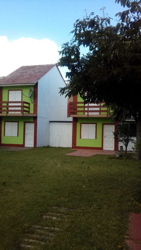 Imagen 14 de 14 de La Lucila Del Mar - Alquiler Temporario Duplex Para 4 Y 6 P
