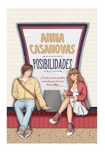 Posibilidades - Anna Casanovas - Titania