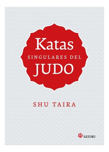 Katas Singulares Del Judo - Shu Taira