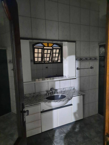 Imagem 9 de 12 de Sobrado Com 3 Dormitórios, 300 M² - Venda Por R$ 1.200.000,00 Ou Aluguel Por R$ 4.000,00/mês - Vila Miriam - São Paulo/sp - So0527