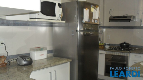 Imagem 12 de 15 de Apartamento - Perdizes - Sp - 395693