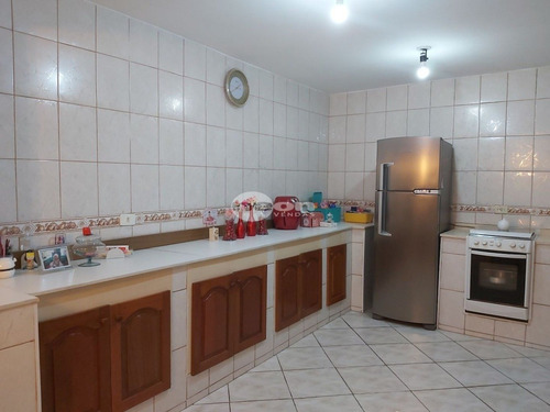 Imagem 4 de 12 de Casa Sobrado - Jordanopolis - Ref: 1075 - V-1075