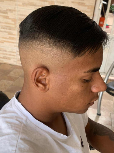 Corte Profissional!