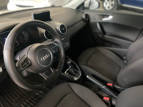 Imagen 8 de 13 de Audi A1 2017