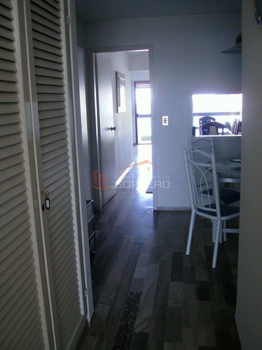Imagen 30 de 30 de Apartamento En Punta Del Este , Brava